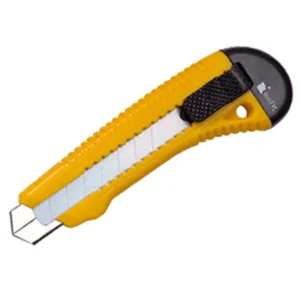 Cuchillo cartonero grande Isofit *80