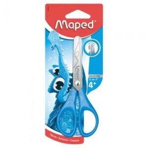 Tijera escolar Maped Essentials 13cm.*464210