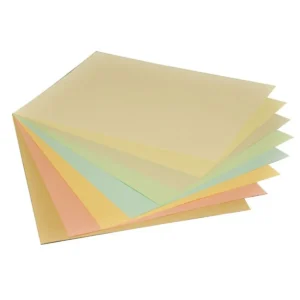 Opalina oficio gofrada 200grs.