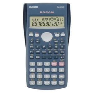 Calculadora Casio Cientifica FX-82 MS