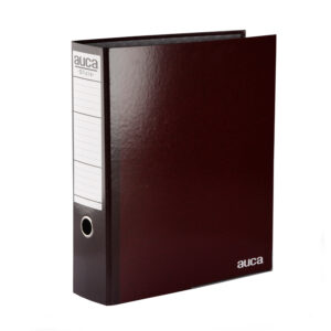 Archivador Auca Oficio Ancho/Angosto