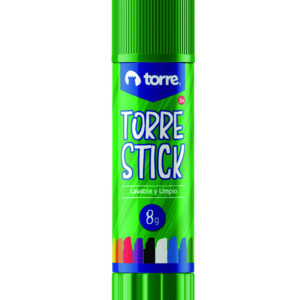 Pegamento barra 8 grs. Torre