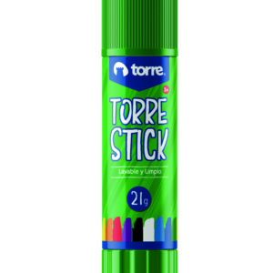 Pegamento barra 21 grs. Torre