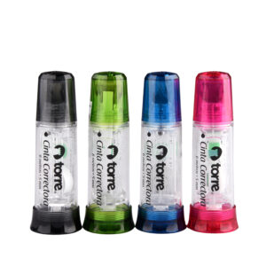 Corrector cinta Torre