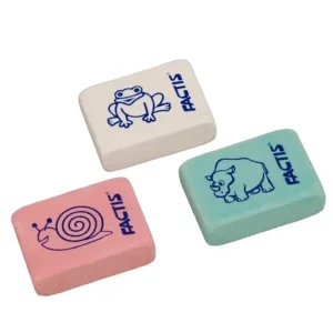 Goma de borrar miga chica *4060 Factis