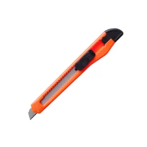 Cuchillo cartonero chico c/freno Fultons *101328