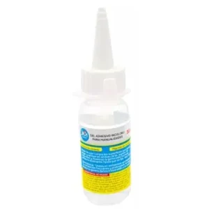 Silicona liquida 30ml. JM