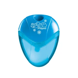 Sacapunta plastico I-gloo simple c/deposito Maped