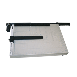 Guillotina carta b/metal 24x30 Carta Isofit
