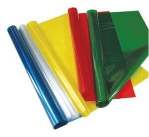 Pliego Papel Celofan Color JM