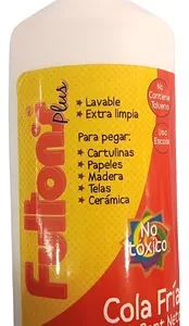 Cola fria Fultons 1 kilo