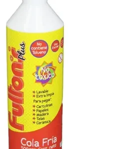 Cola fria Fultons 500 grs.