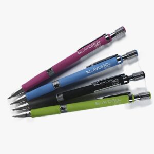 Portamina 2,0 Lavoro*441236 col.surtidos