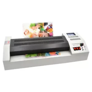 Maquina termolaminadora JM