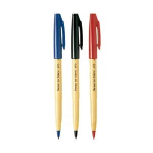 Lapiz marcador de ropa M-10 Pentel