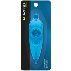 Corrector cinta Lavoro