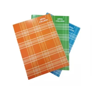 Cuaderno college Aron 100 hjs. 7mm