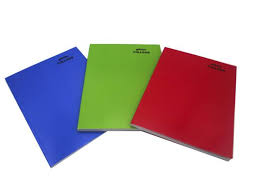 Cuaderno college Aron 80 hjs.7mm/5mm/croquis/linea/caligrafia