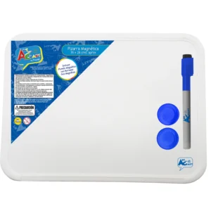 Pizarra Magnetica 35x28 cm. Art craft