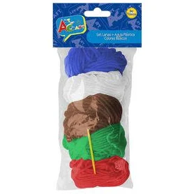 Set Lana c/aguja Fultons