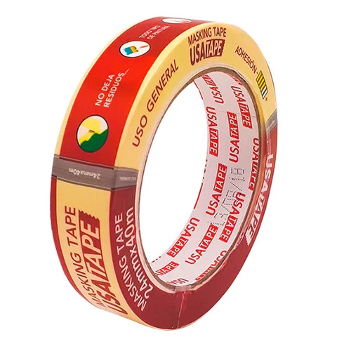Cinta masking 24x40