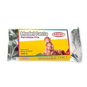 Model Pasta 250 grs. Artel