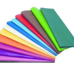 Pliego Papel Volantin Importado Pronobel