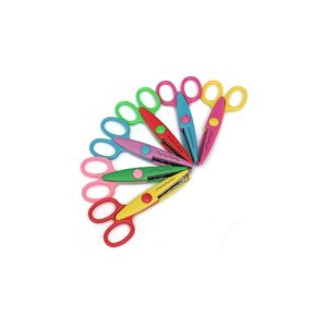 Tijera Zig Zag Proarte *18390